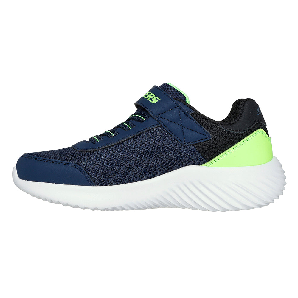 SKECHERS Bounder - Trekzic Boys Casual Shoes