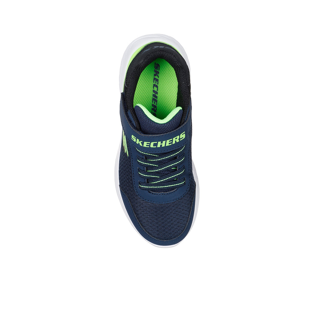 SKECHERS Bounder - Trekzic Boys Casual Shoes
