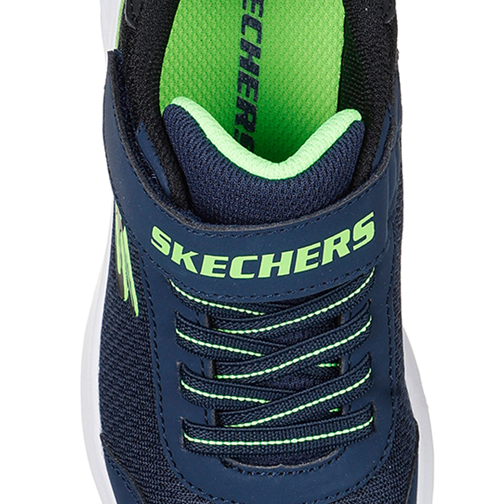 SKECHERS Bounder - Trekzic Boys Casual Shoes