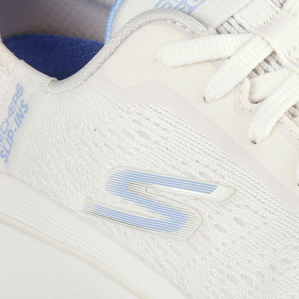 SKECHERS Hands Free Slip-ins®: GO WALK® Arch Fit® 2.0 - Valencia รองเท้าออกกำลังกายผู้หญิง