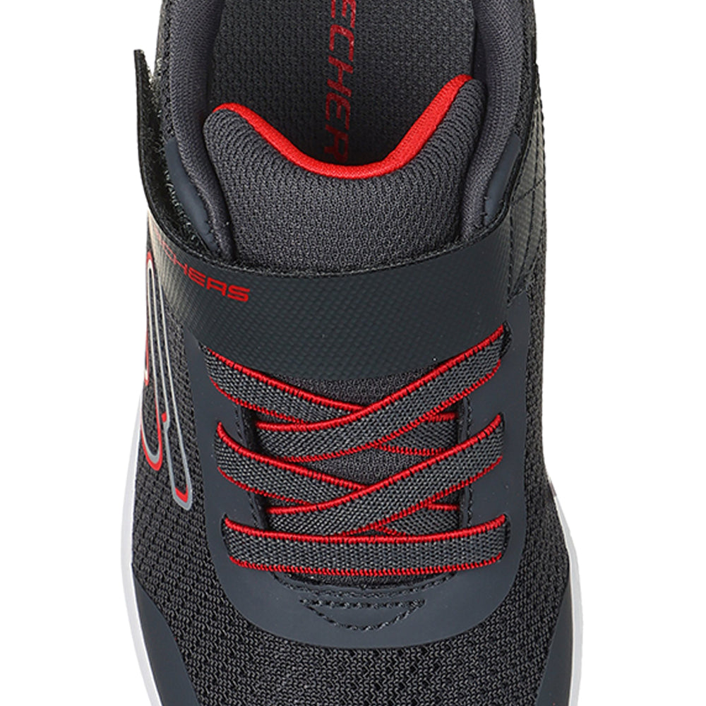 SKECHERS Microspec Max II - Vodrox Boys Lifestyle Shoes - Supersports Thailand Supersports Thailand