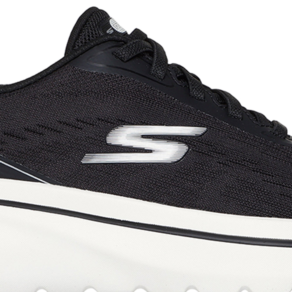 SKECHERS Hands Free Slip-ins® Relaxed Fit®: GO WALK® Arch Fit® N-Joy Women's Training Shoes - Supersports Thailand Supersports Thailand