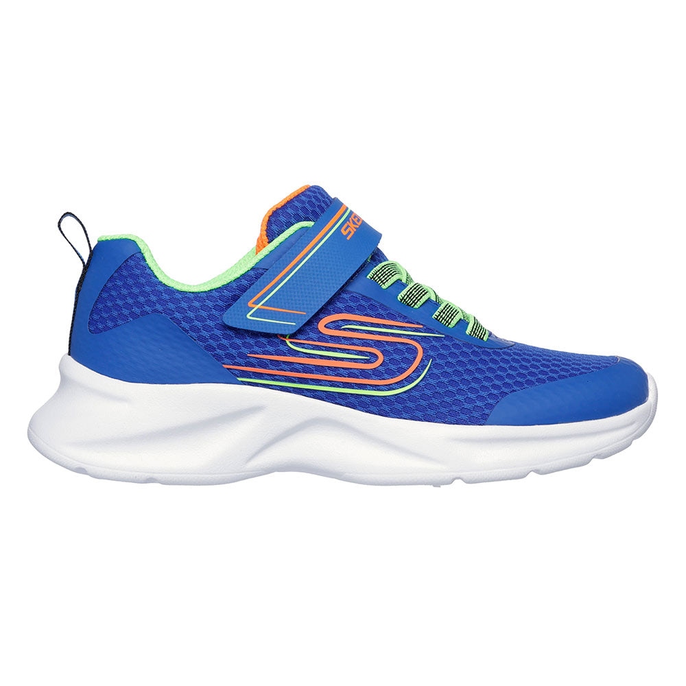SKECHERS Dynamatic - Swift Tread Boys Casual Shoes