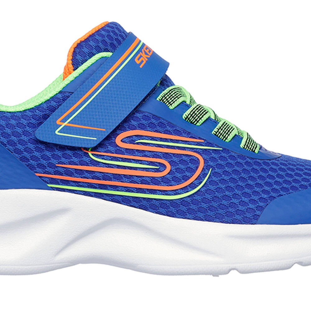 SKECHERS Dynamatic - Swift Tread Boys Casual Shoes