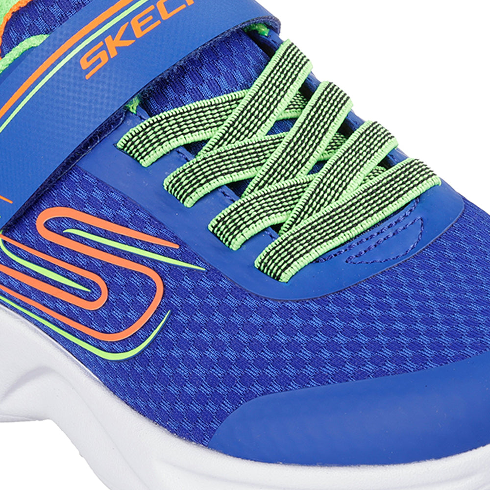 SKECHERS Dynamatic - Swift Tread Boys Casual Shoes
