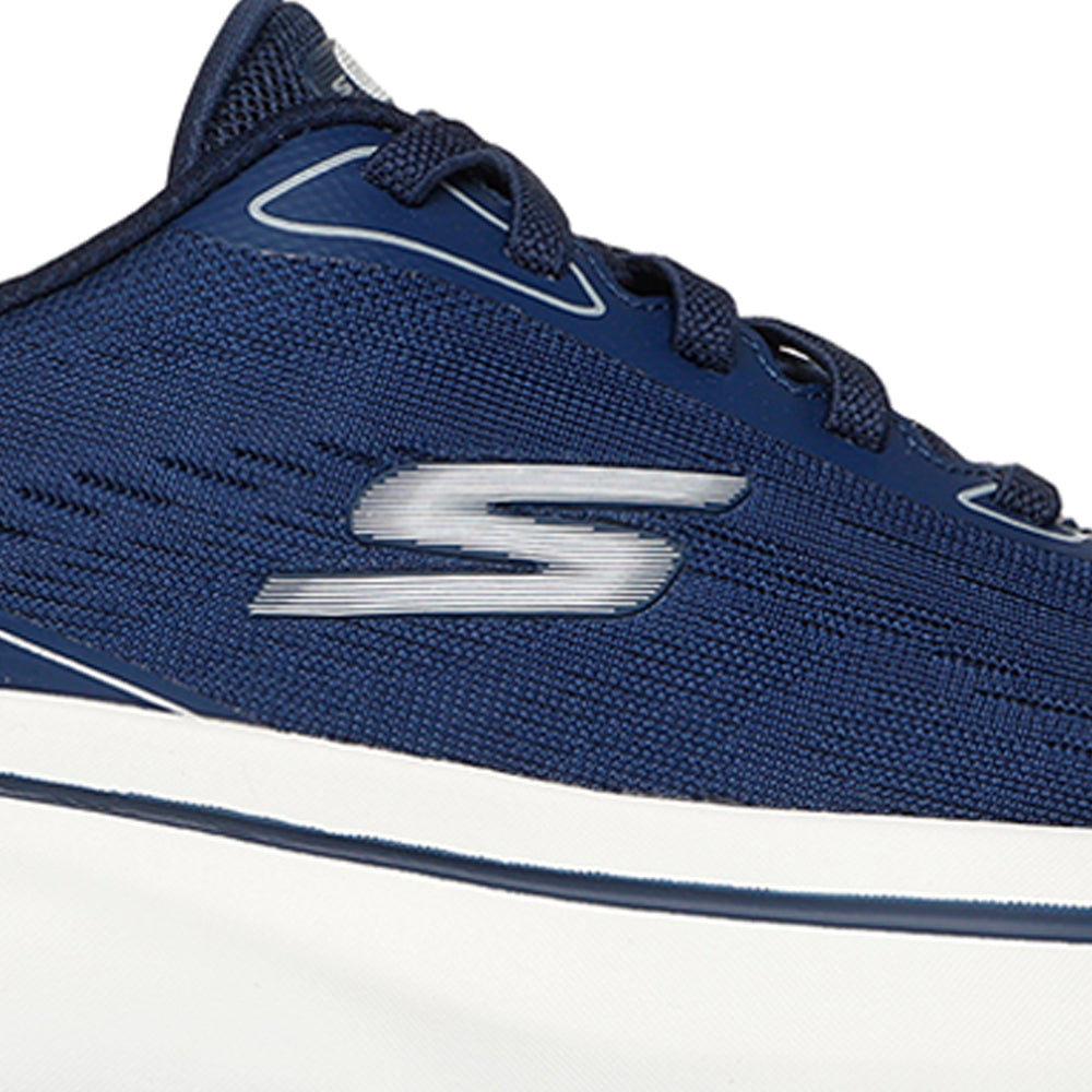 SKECHERS Hands Free Slip-ins® Relaxed Fit®: GO WALK® Arch Fit® N-Joy Women's Training Shoes - Supersports Thailand Supersports Thailand