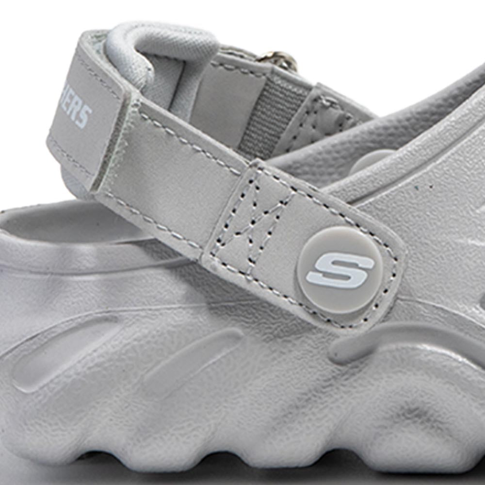 SKECHERS Foamies®: Coastal-Rush Boys Lifestyle Shoes - Supersports Thailand Supersports Thailand