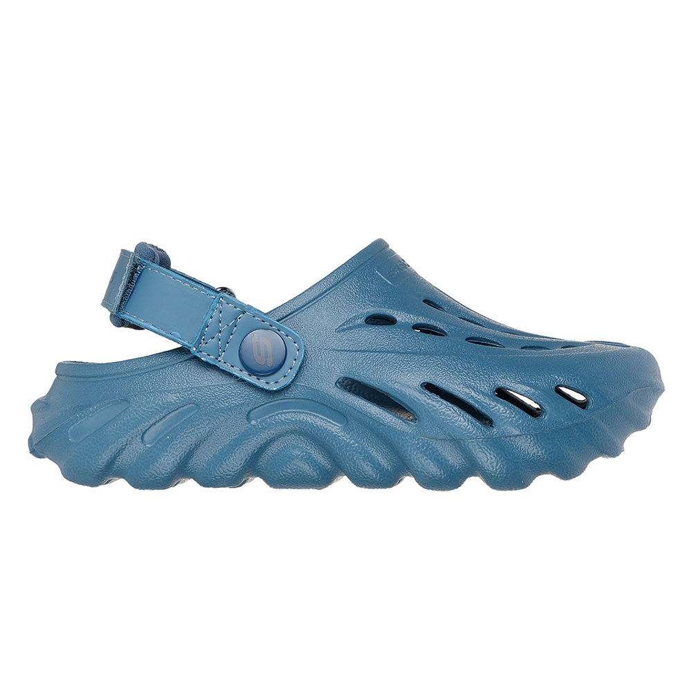 SKECHERS Foamies®: Coastal-Rush Boys Casual Shoes