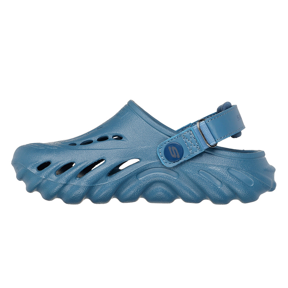 SKECHERS Foamies®: Coastal-Rush Boys Casual Shoes