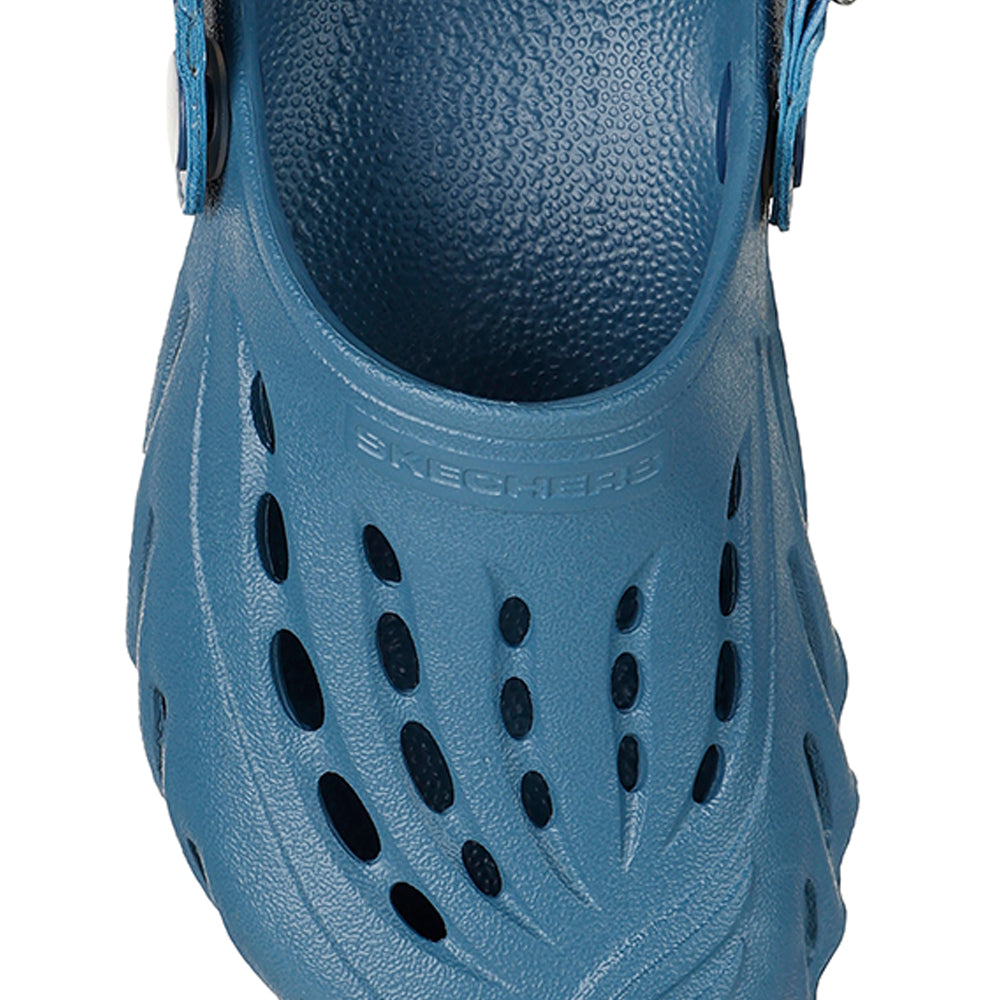 SKECHERS Foamies®: Coastal-Rush Boys Lifestyle Shoes - Supersports Thailand Supersports Thailand