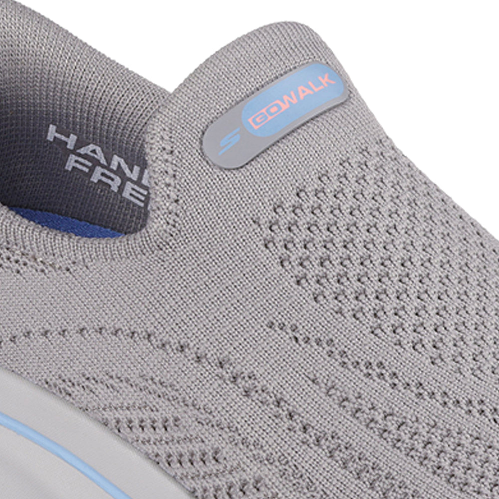 SKECHERS Hands Free Slip-ins®: GO WALK® Arch Fit® N-Joy - Arianne Women's Training Shoes - Supersports Thailand Supersports Thailand