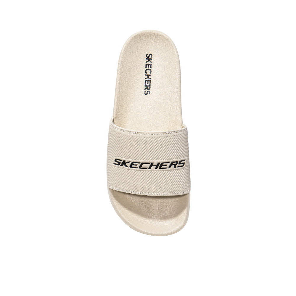 SKECHERS Side Lines 2.0 รองเท้าแตะผู้ชาย