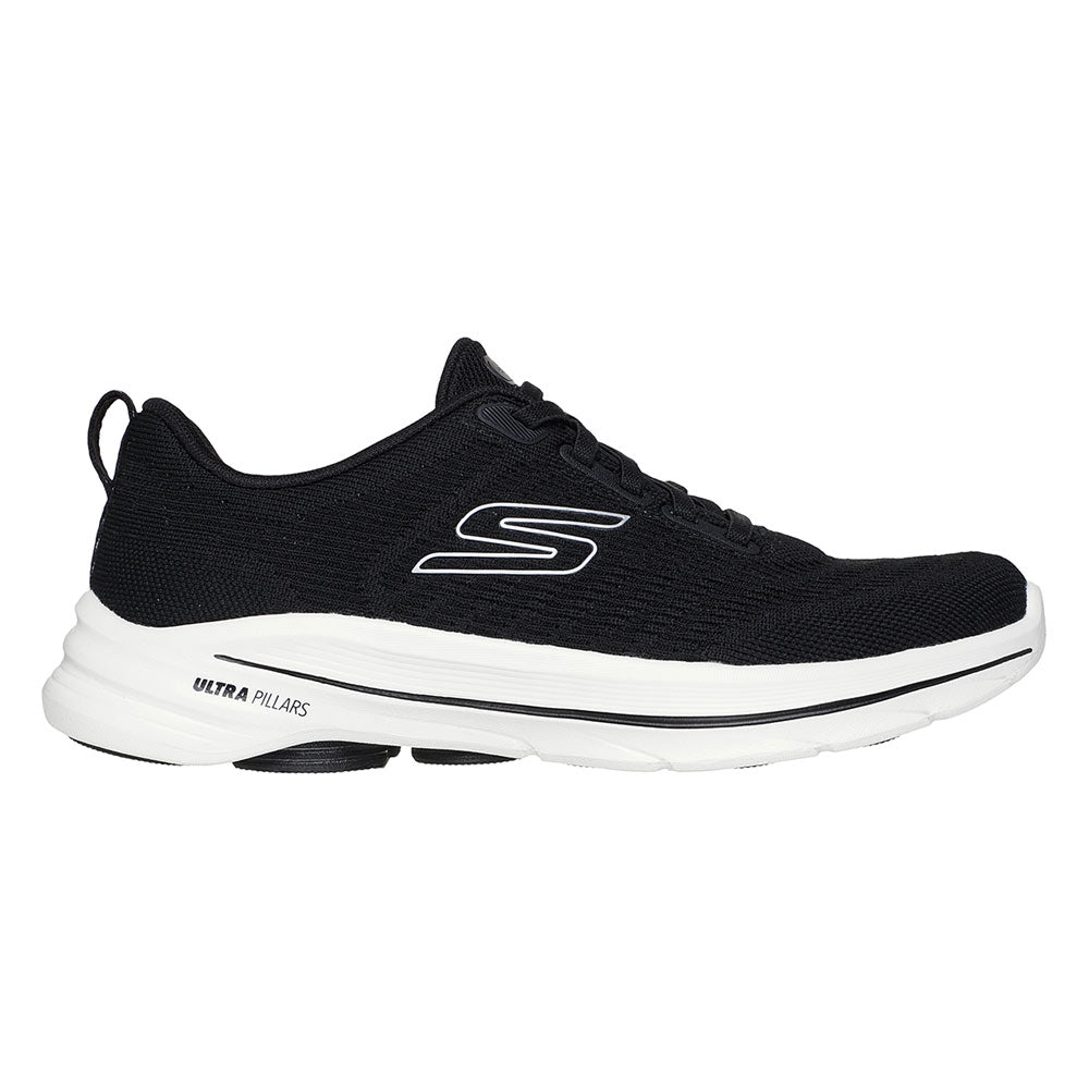 SKECHERS GO WALK™ 8 - Britt รองเท้าออกกำลังกายผู้หญิง