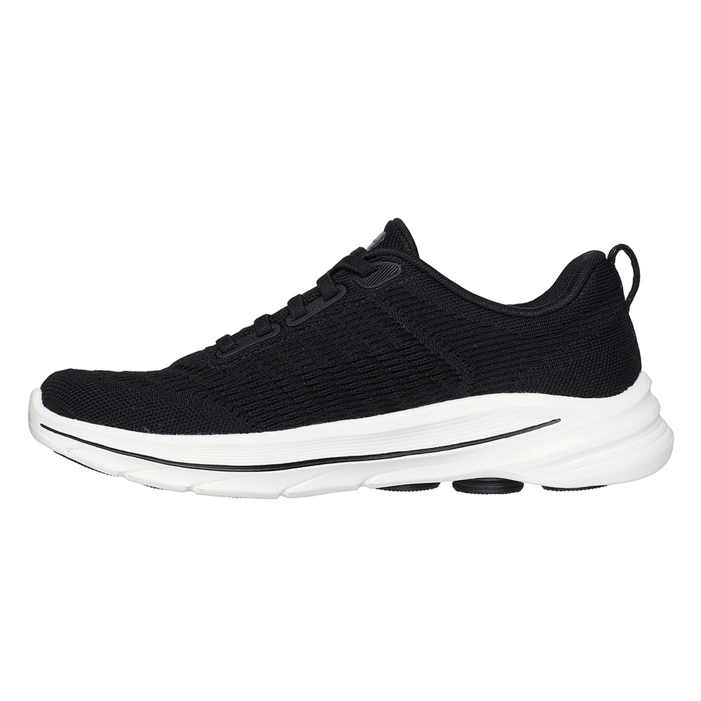 SKECHERS GO WALK™ 8 - Britt รองเท้าออกกำลังกายผู้หญิง
