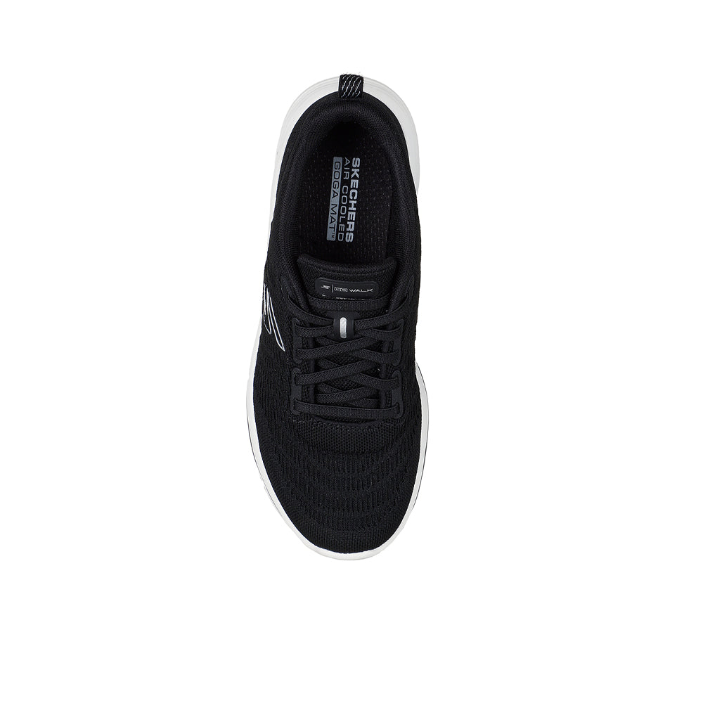 SKECHERS GO WALK™ 8 - Britt รองเท้าออกกำลังกายผู้หญิง