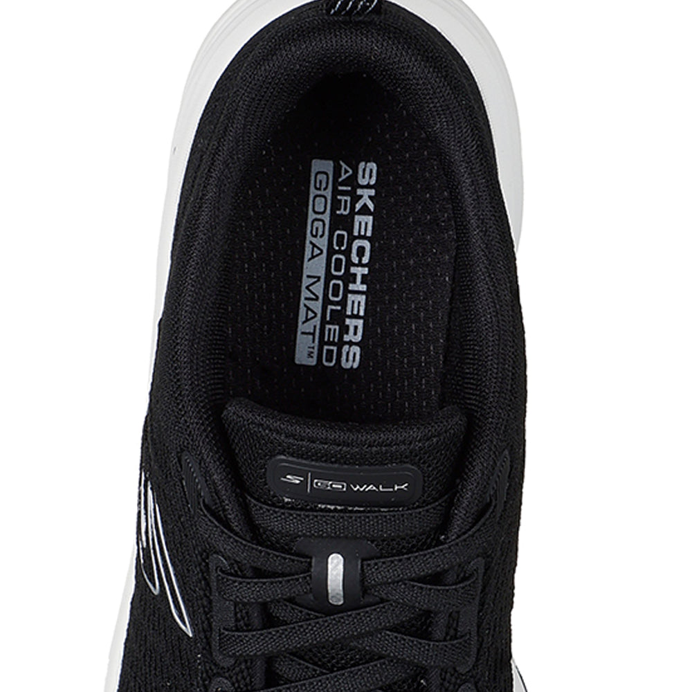 SKECHERS GO WALK™ 8 - Britt รองเท้าออกกำลังกายผู้หญิง