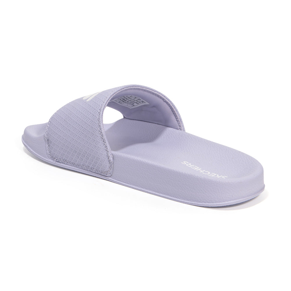 SKECHERS Side Lines 2 รองเท้าแตะผู้หญิง