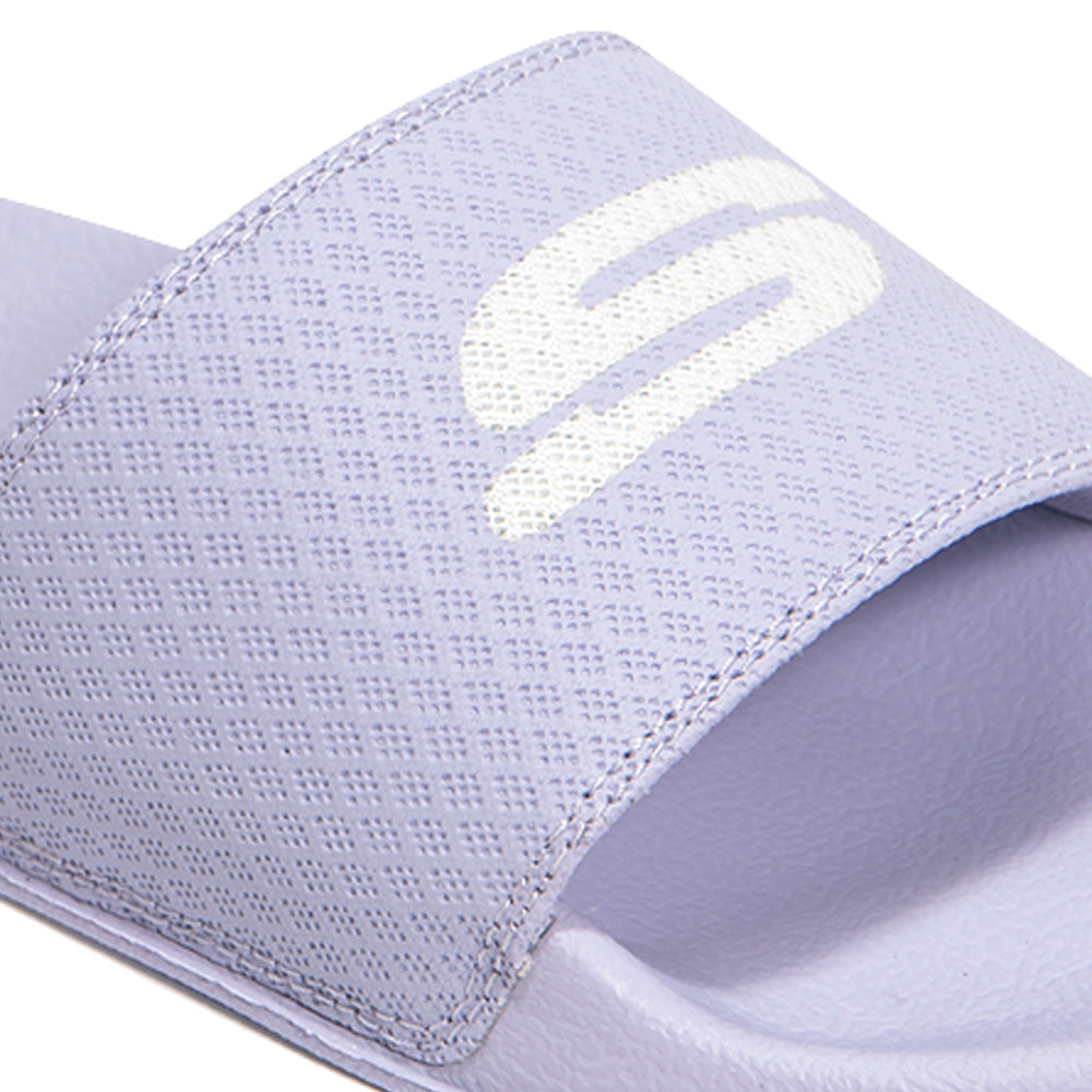 SKECHERS Side Lines 2 รองเท้าแตะผู้หญิง