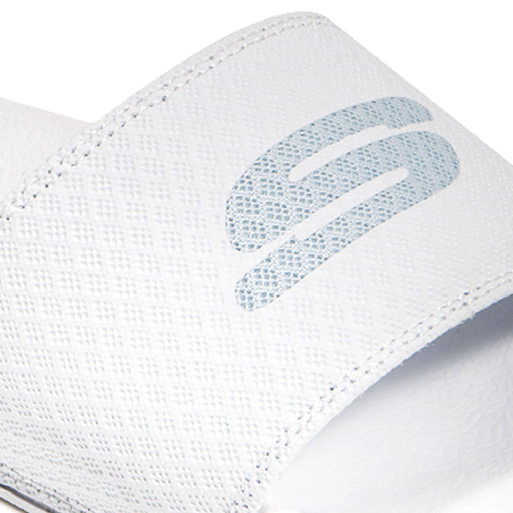 SKECHERS Side Lines 2 รองเท้าแตะผู้หญิง