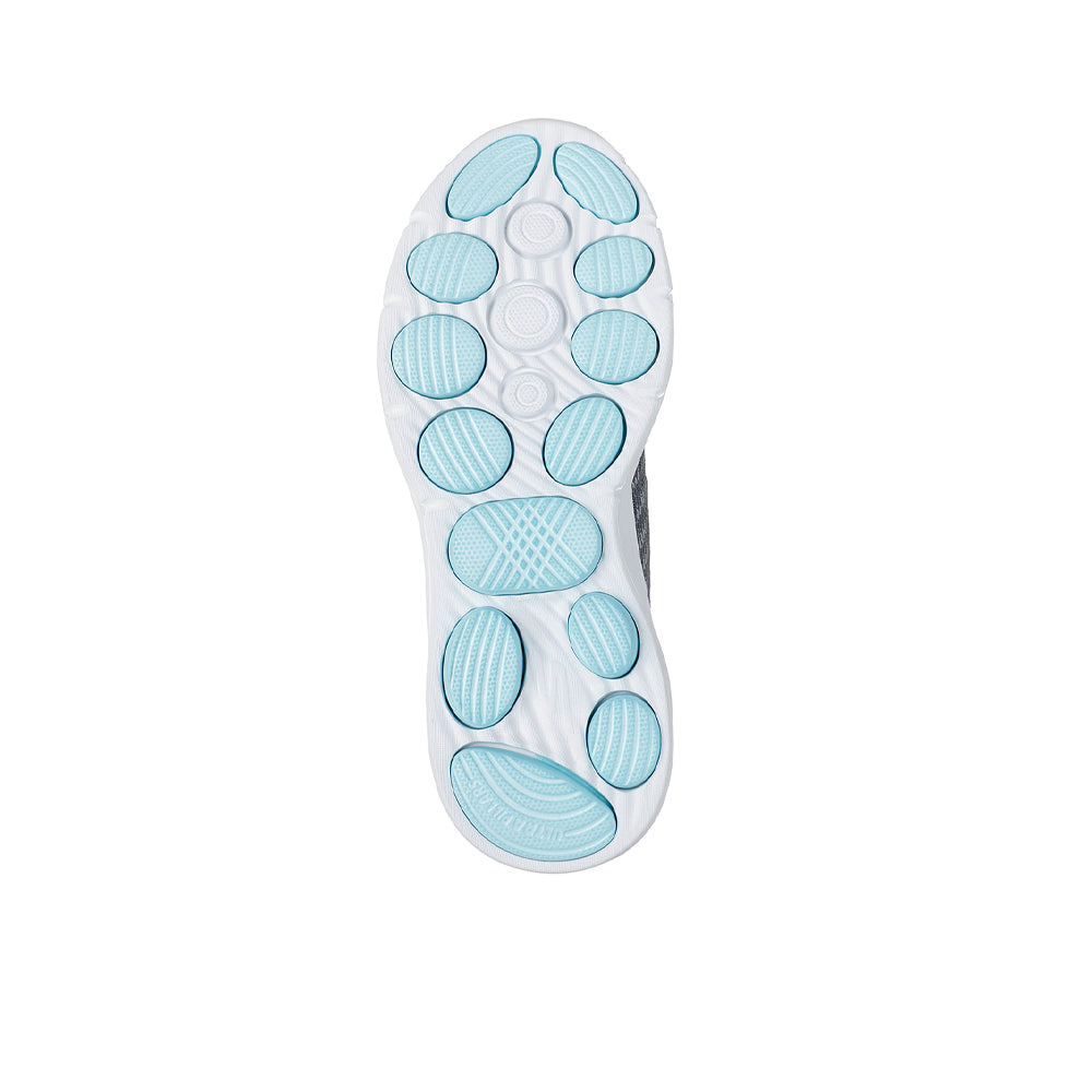 SKECHERS GO WALK™ 8 - Britt รองเท้าออกกำลังกายผู้หญิง