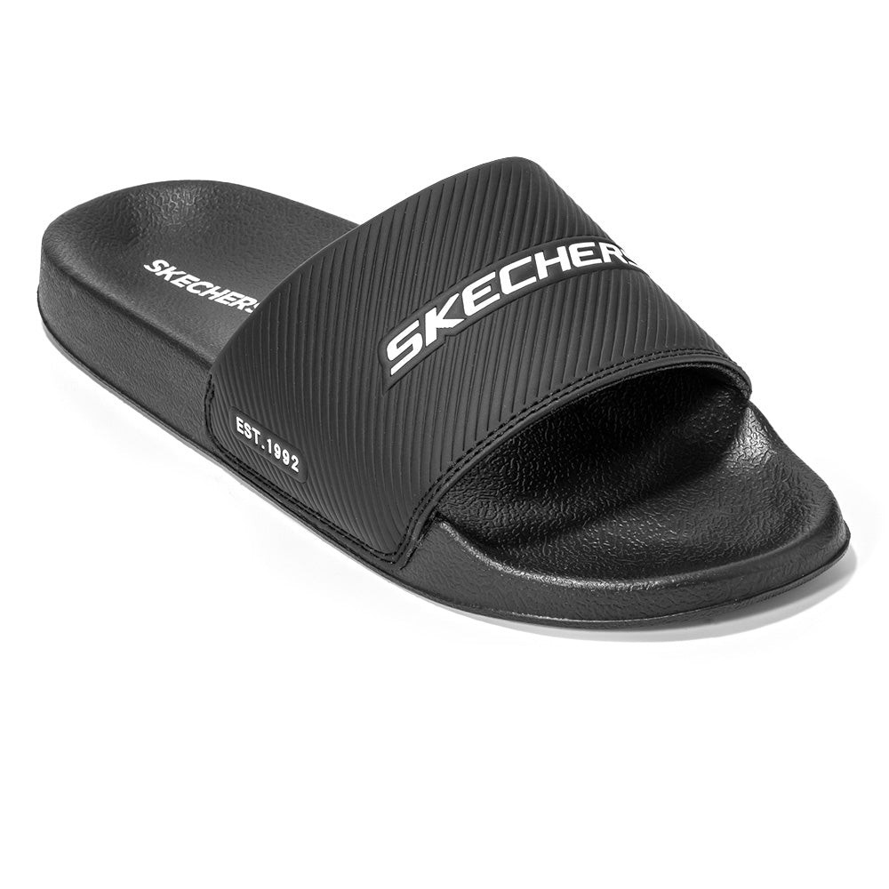 SKECHERS Side Lines 2 รองเท้าแตะผู้หญิง