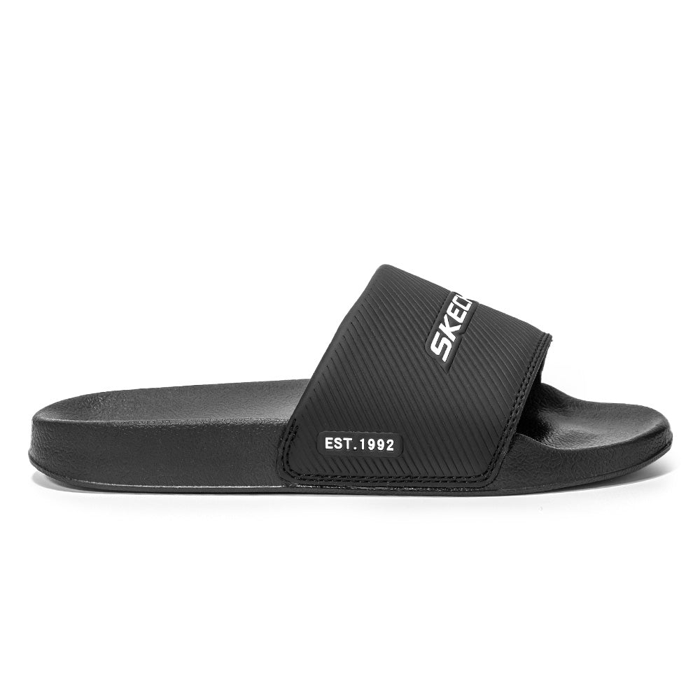 SKECHERS Side Lines 2 รองเท้าแตะผู้หญิง