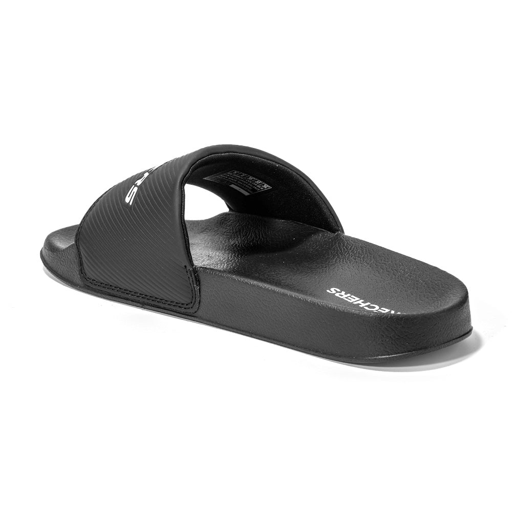 SKECHERS Side Lines 2 รองเท้าแตะผู้หญิง