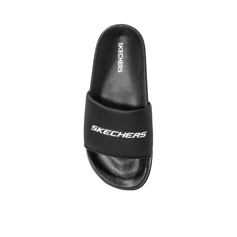 SKECHERS Side Lines 2 รองเท้าแตะผู้หญิง