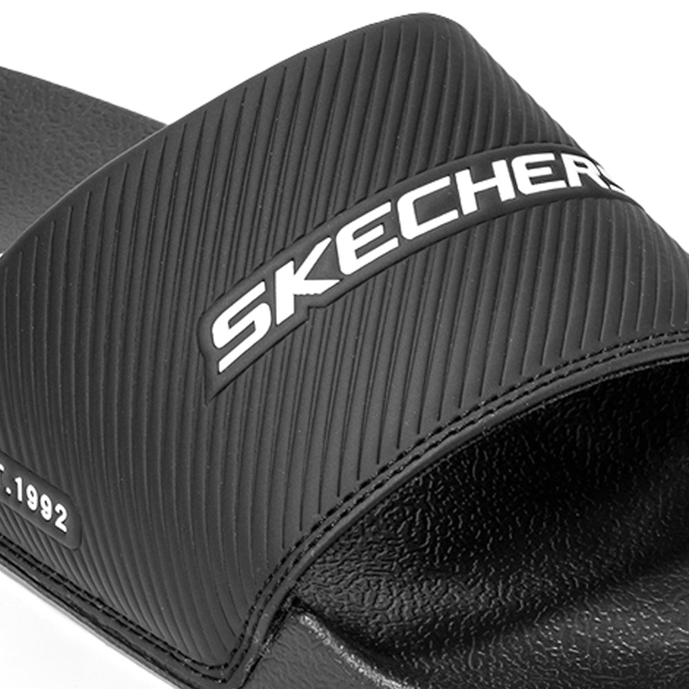 SKECHERS Side Lines 2 รองเท้าแตะผู้หญิง