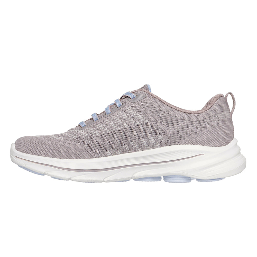 SKECHERS GO WALK™ 8 - Britt รองเท้าออกกำลังกายผู้หญิง
