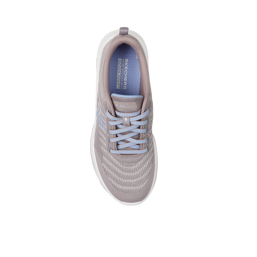 SKECHERS GO WALK™ 8 - Britt รองเท้าออกกำลังกายผู้หญิง