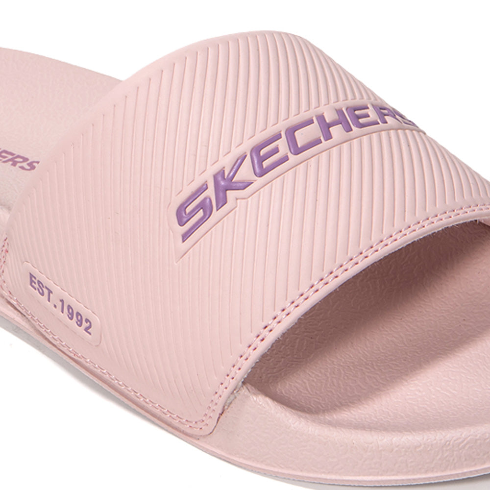 SKECHERS Side Lines 2 Women's Sandals - Supersports Thailand Supersports Thailand