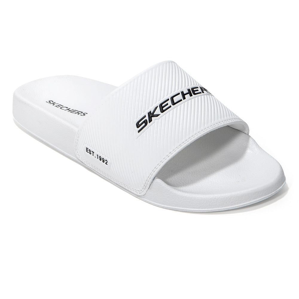 SKECHERS Side Lines 2 รองเท้าแตะผู้หญิง