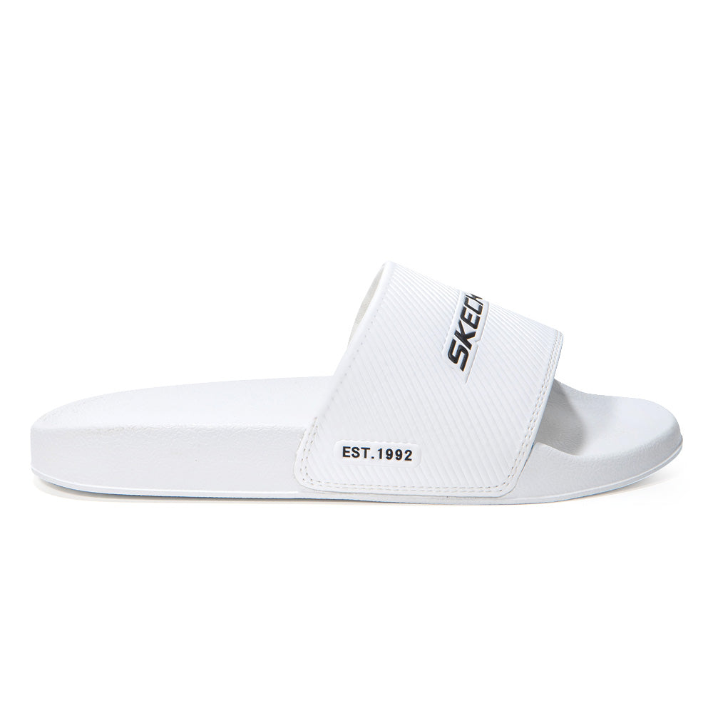 SKECHERS Side Lines 2 รองเท้าแตะผู้หญิง