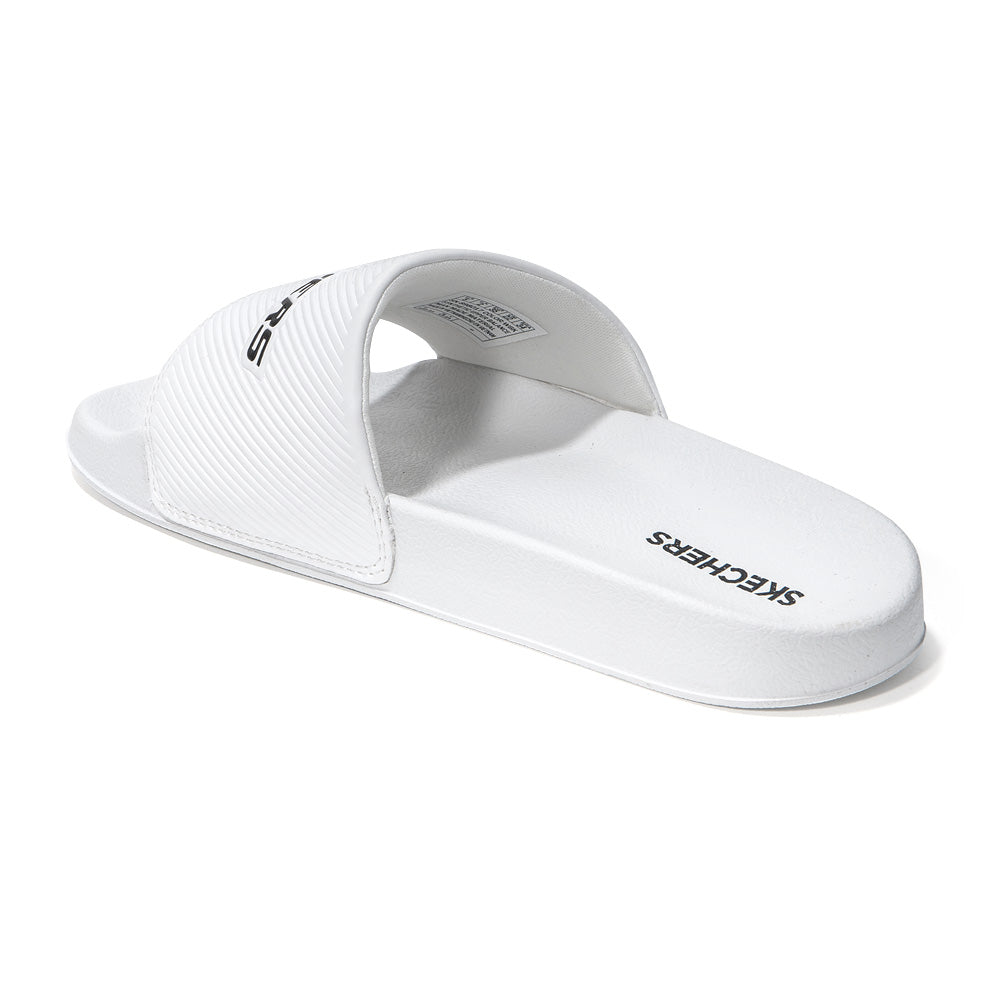 SKECHERS Side Lines 2 รองเท้าแตะผู้หญิง