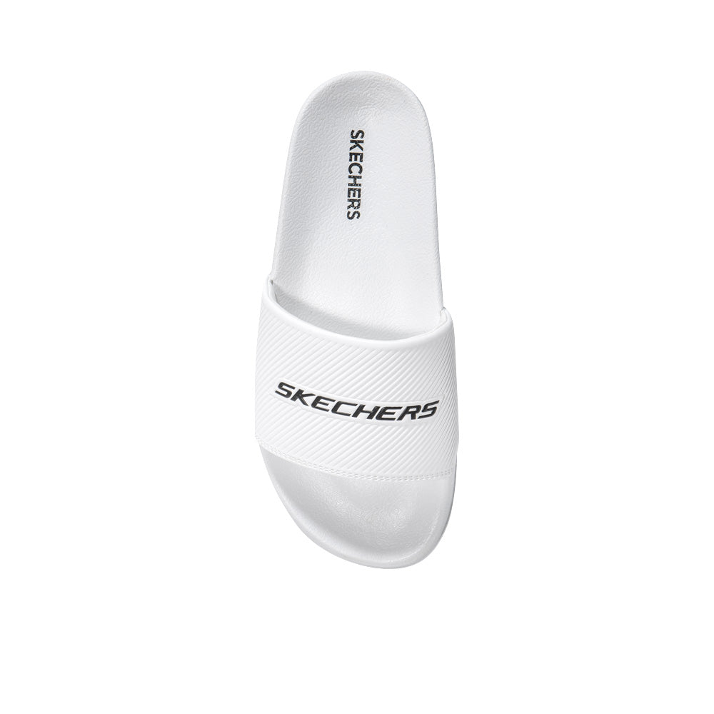 SKECHERS Side Lines 2 รองเท้าแตะผู้หญิง