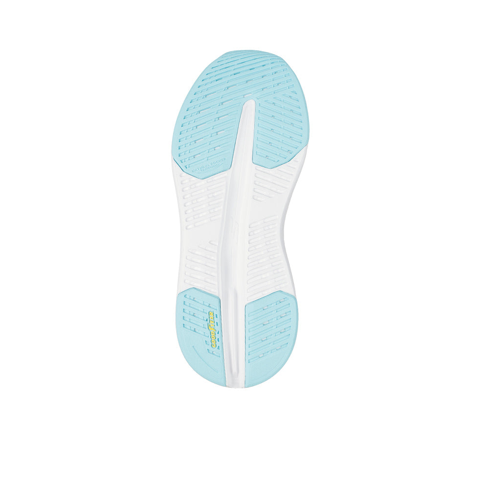 SKECHERS Hands Free Slip-ins®: Max Cushioning® Glide-Step® - Sapphire Women's Running Shoes