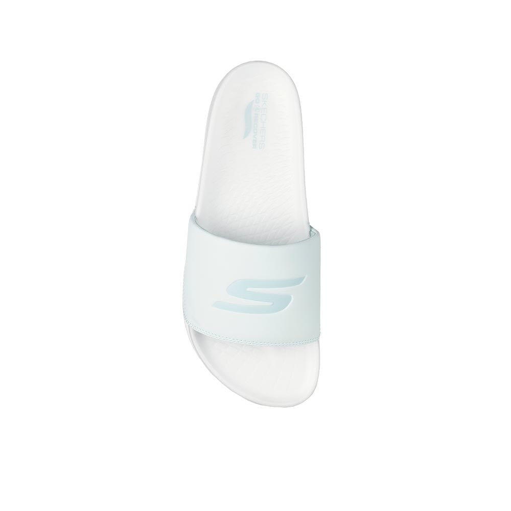 SKECHERS On-The-GO GOwalk Arch Fit - Poised Women's Sandals