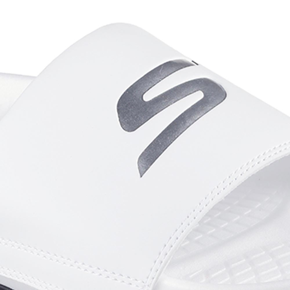 SKECHERS On-The-GO GOwalk Arch Fit - Poised Women's Sandals - Supersports Thailand Supersports Thailand