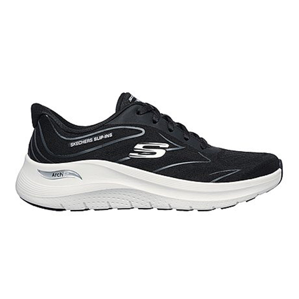 SKECHERS Arch Fit 2.0 - Sleek Stride รองเท้าลำลองผู้หญิง