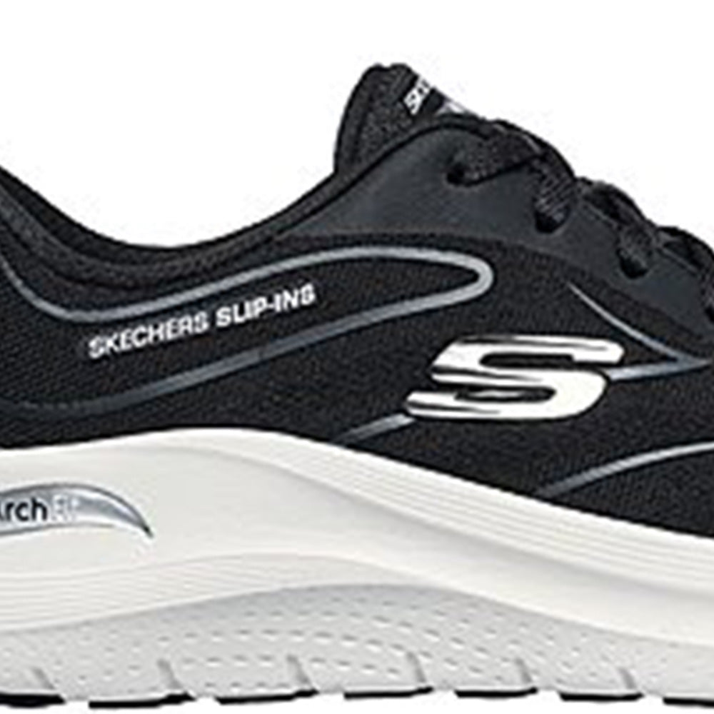 SKECHERS Arch Fit 2.0 - Sleek Stride Women's Lifestyle Shoes - Supersports Thailand Supersports Thailand