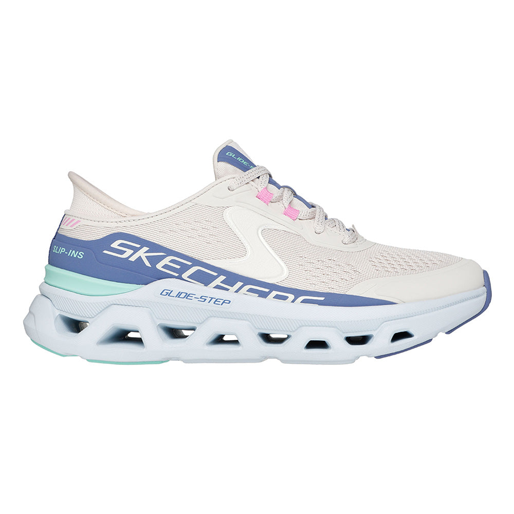 SKECHERS Hands Free Slip-ins®: Glide-Step® Altus รองเท้าลำลองผู้หญิง