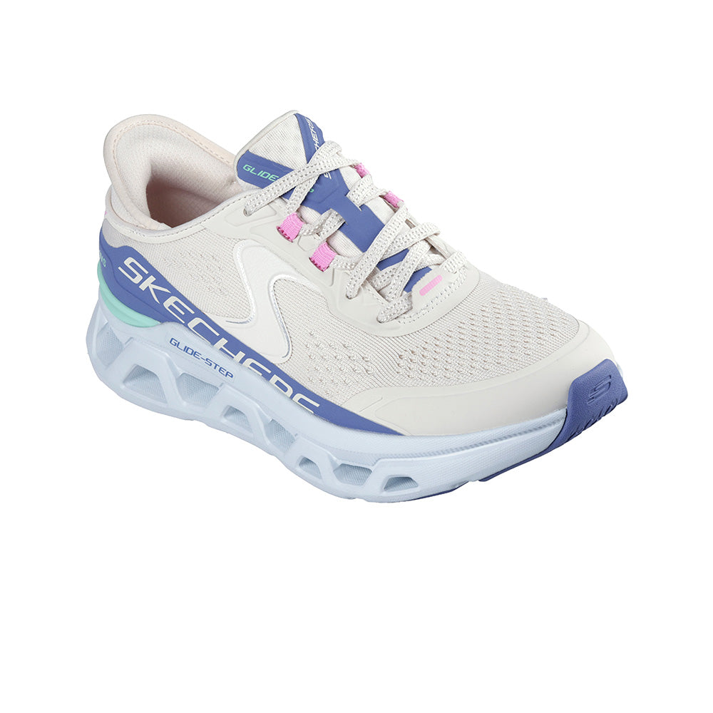 SKECHERS Hands Free Slip-ins®: Glide-Step® Altus รองเท้าลำลองผู้หญิง