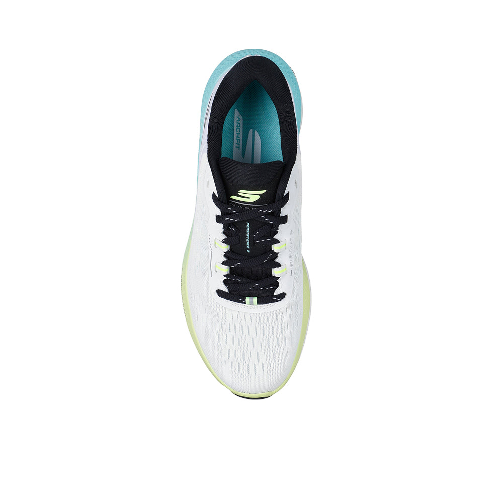 SKECHERS GO RUN Persistence 2™ รองเท้าวิ่งผู้หญิง