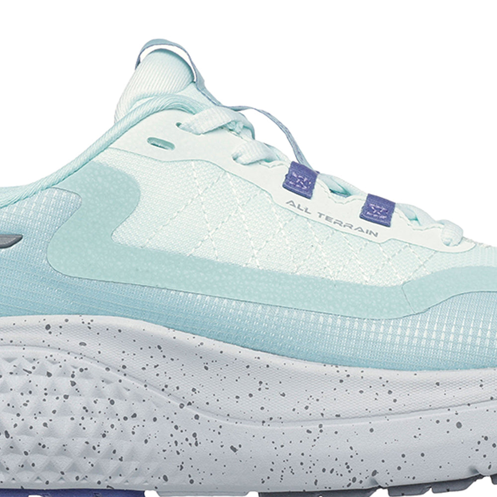 SKECHERS GO RUN® Supersonic Max™ AT รองเท้าวิ่งเทรลผู้หญิง