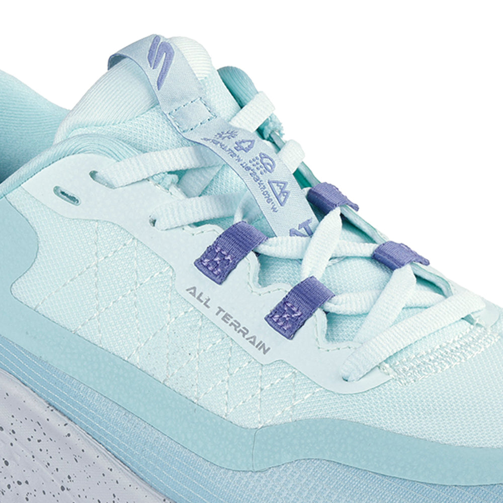 SKECHERS GO RUN® Supersonic Max™ AT รองเท้าวิ่งเทรลผู้หญิง