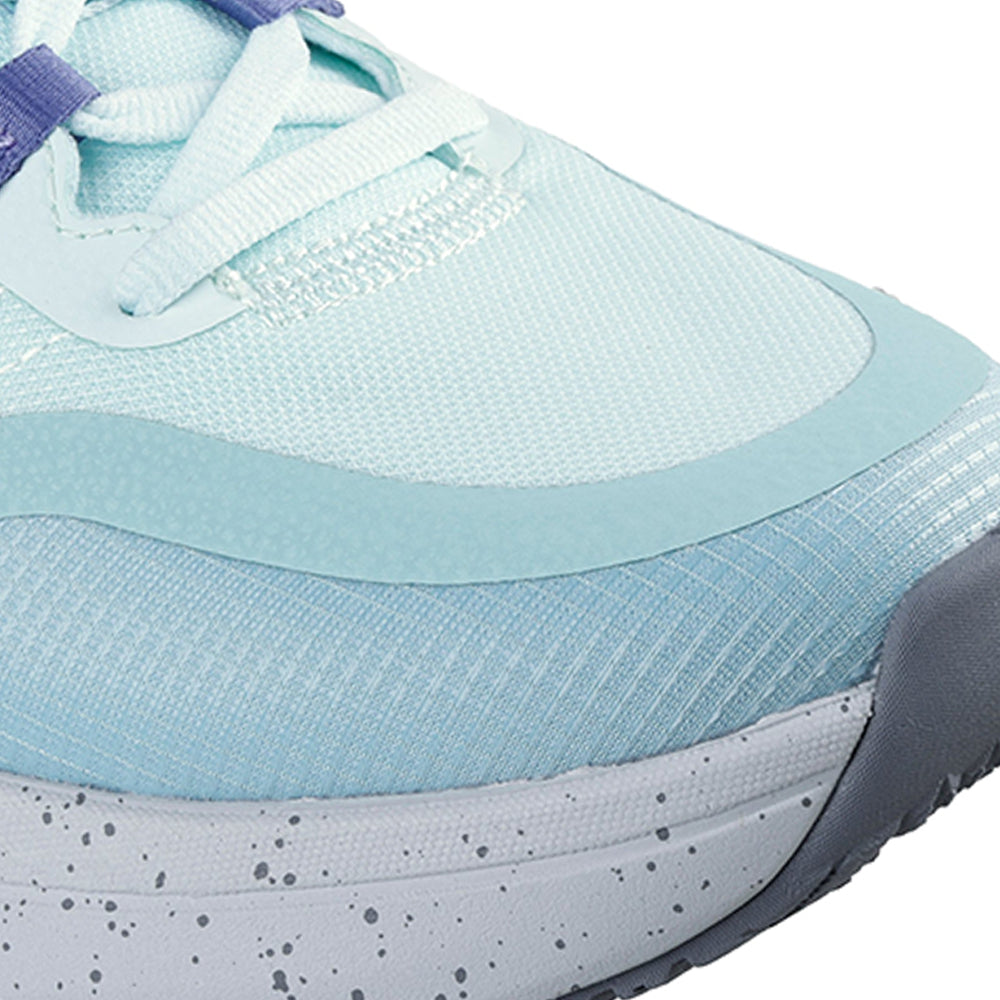 SKECHERS GO RUN® Supersonic Max™ AT รองเท้าวิ่งเทรลผู้หญิง