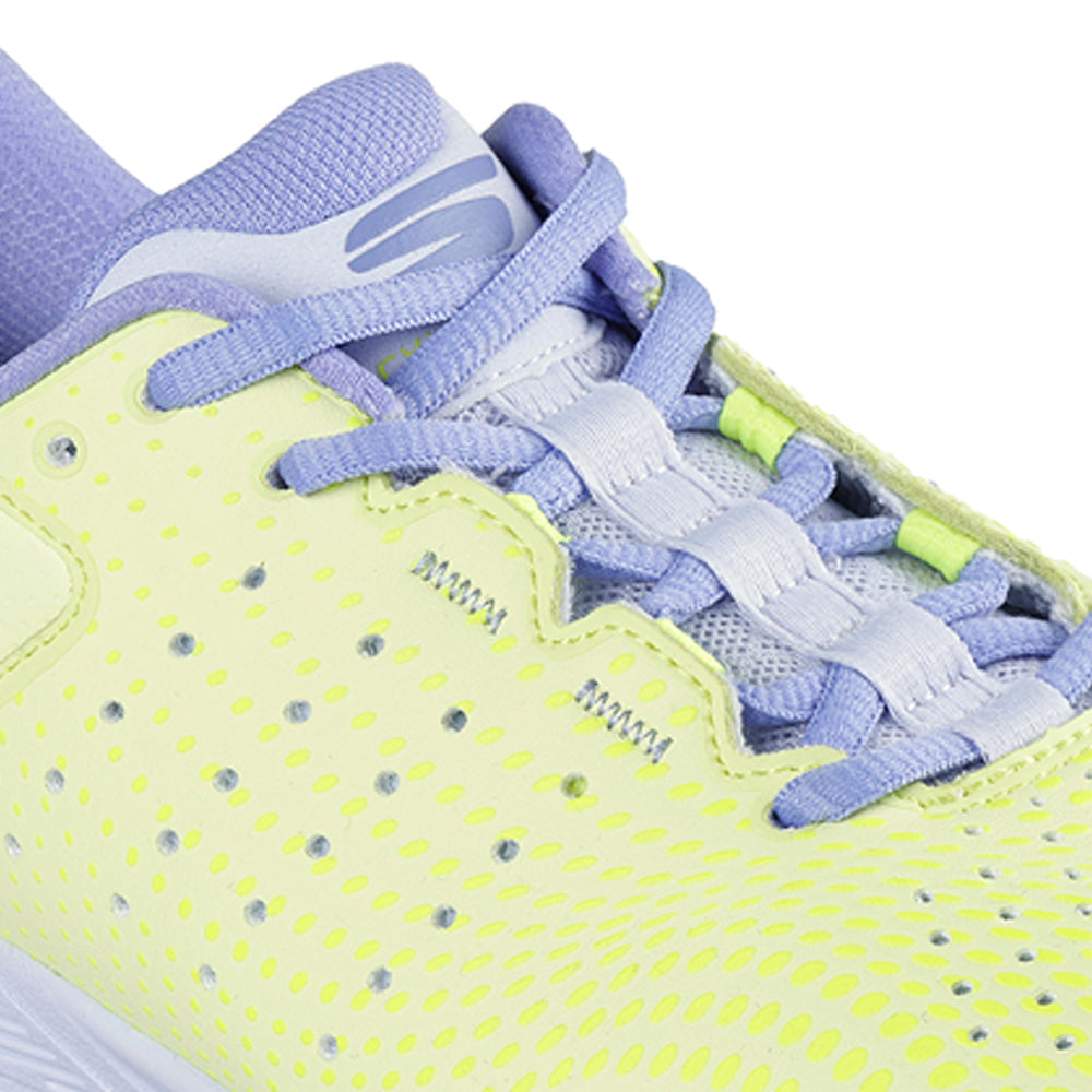 SKECHERS Slip-ins® Relaxed Fit®: Viper Court Reload Women's Indoor Court Shoes - Supersports Thailand Supersports Thailand