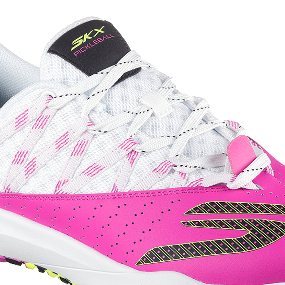 SKECHERS Viper Court Rally™ Women's Indoor Court Shoes - Supersports Thailand Supersports Thailand