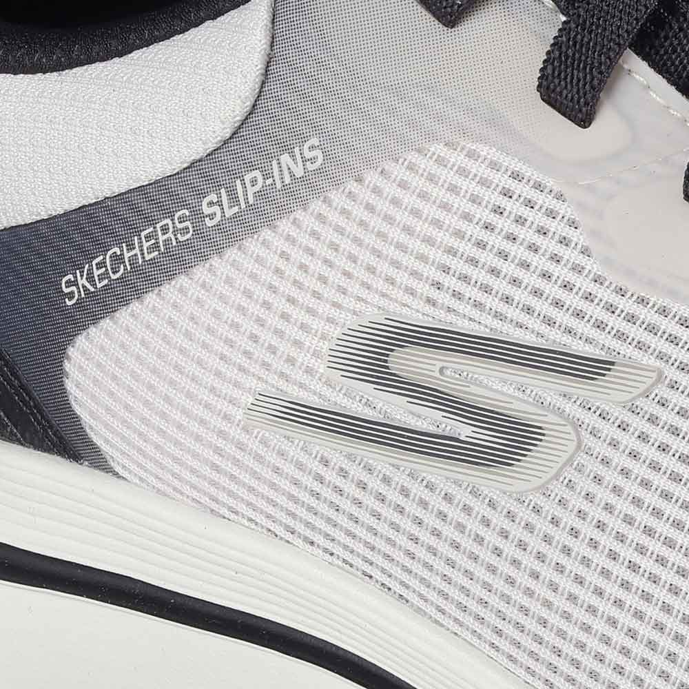 SKECHERS Hands Free Slip-ins®: GO WALK® Arch Fit® 2.0 - Cal รองเท้าออกกำลังกายผู้ชาย